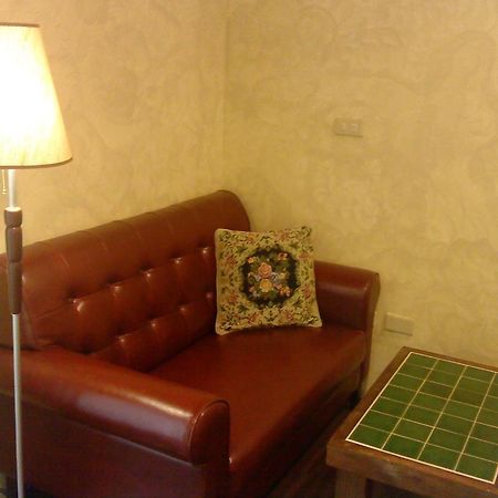Wei Ya Garden B&B Hualien Exterior foto