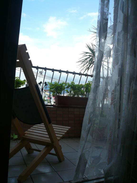 Wei Ya Garden B&B Hualien Zimmer foto